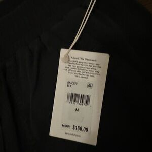 Splendid Black Track Pants